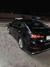 النترا 2017 LIMITED فول مواصفات 1/1 3 بصمات بس تشغيل وترحيب وصندوق ذكي...