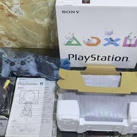 PS1 • إنتاج ١٩٩٩ • حالة الوكالة