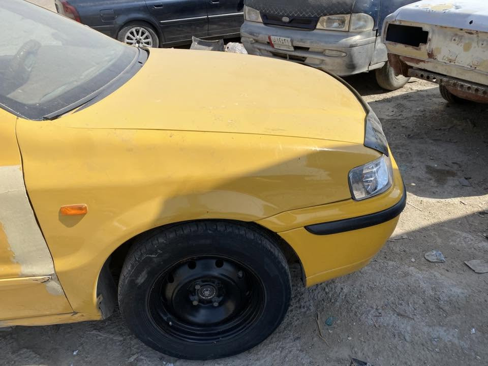 سمند تفصيخ 
بجم جديد 
محرك كير جدد
شتحتاج اتصل اتصال فقط 
بغداد الشعله اخير الشعله 
تفصيخ ابو حيدر 
***********
