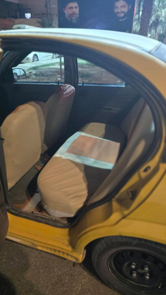 لسلام عليكم رمضان كريم شباب
طيبه موديل 17 بيه بداية تبخير ستوه بادي 
بيه باب السايق مرشوش فقط بدون معجون كفاله من التبديل بيه قطعه وحده صبغ فقط شواصي براكيتات كله كفاله
كير مكفول 
تبريد ثلج 
حداديه جديده 
سنويه جديده لل28 
تخم تاير ستوني شاده 
السياره كامله على اخر حبايه 
السعر مناسب والشراي يتصل ويدلل
***********
