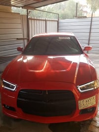 جارجر مخزنه 2014 فول مواصفات ماعدة السلايت داخل احمر اصلي ماشية 29 الف...