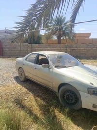 مارك • باور شغال • الشرقاط