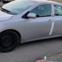 كورلا ٢٠٠٩ • رقم سليماني • حك بسيط