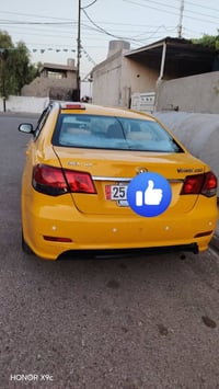 كريت ويل • ٢٠١٣ • ضربة خفيفة