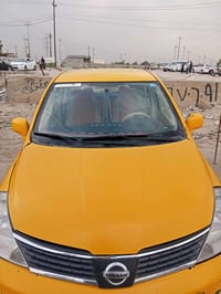 ڤيرسه • ٢٠٠٨ • ضربة أمامية