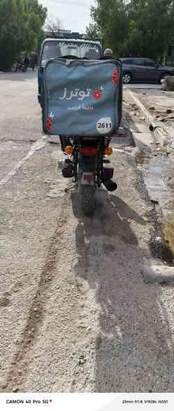 السلام عليكم شباب دراجه بوكسر جبدي موديل 21 دراجه بيها التبخير اوراق اصوليم مكاني بغداد***********/سعر1600
