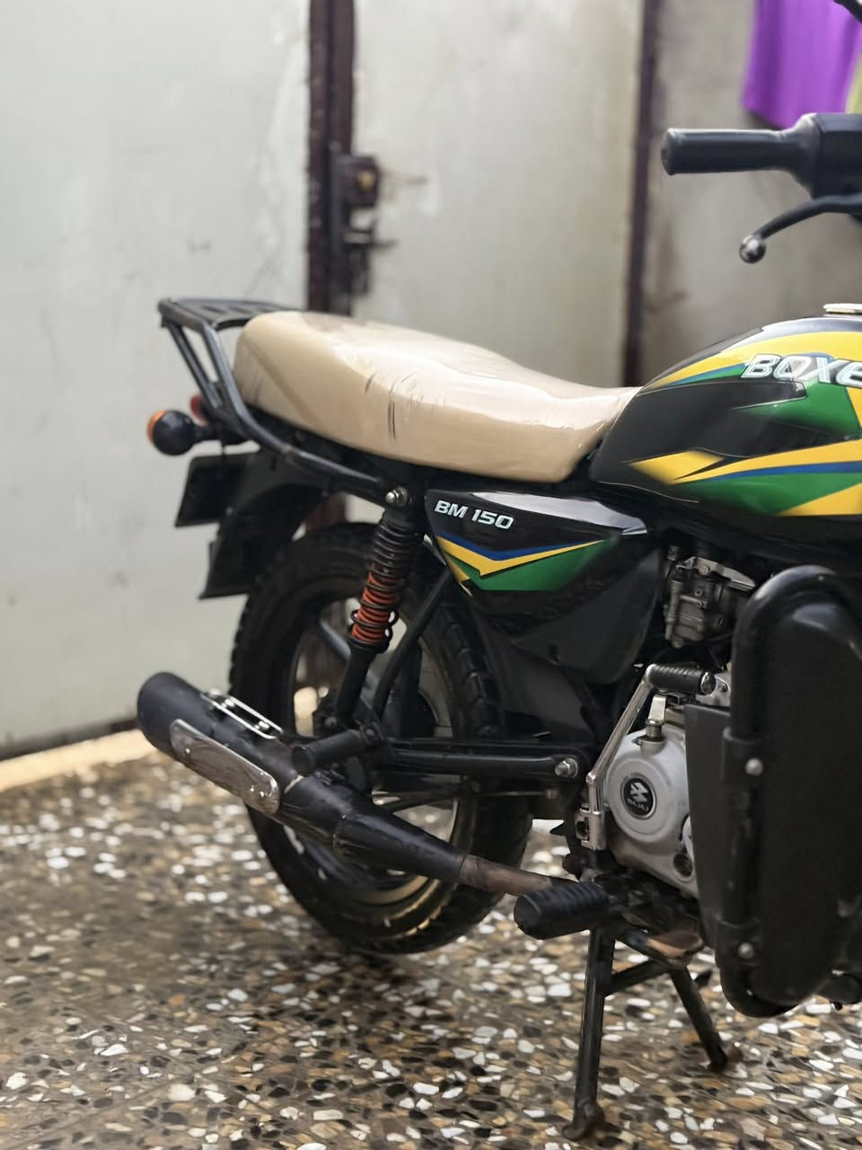 السلام عليكم بوكسر كلاسك موديل 23
رقم بغداد بسمي تحويل ثاني يوم
مكان بغداد المحموديه
السعر  2450
الشراء يتصل
***********
