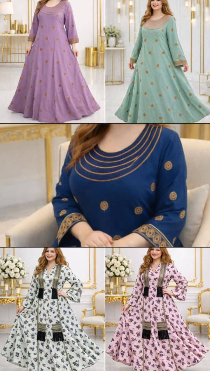 جديدنا
دشداشة كشمير تجنن تحفه فنيه
توصيل كل المحافظات 5


**إذا كنت صاحب هذا الإعلان وتريد حذفه لأي سبب، رجاءا أرسل رسالة إلى الدعم الفني**