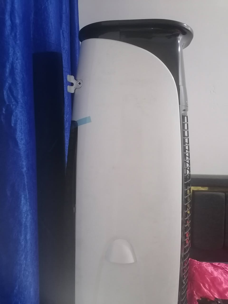 مبرده جديده بس شغلتهه ع كد الفحص بس حتى كارتونه مالتهه بعدهه موجوده بس لين اريد اشيل بغير مكان اريد ابيعه اخذتهه ب 350 والله حجم الكبير


**إذا كنت صاحب هذا الإعلان وتريد حذفه لأي سبب، رجاءا أرسل رسالة إلى الدعم الفني**