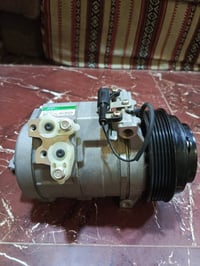 كمريسر جديد بلكارتون سعره 125 رقم الهاتف 07702229640