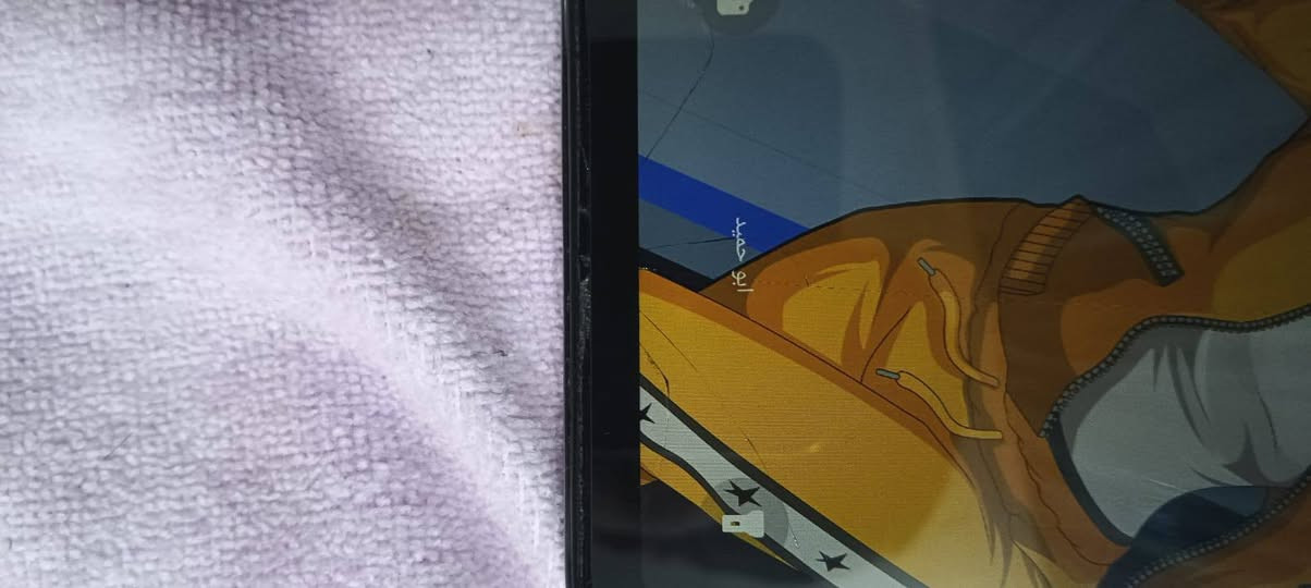 جهاز تكنو بوفا 5 العادي ذاكره 256 عشوائي 8  120هرتز للشاشه فقط كسر بل شاشه ممأثر عل لمس وحاطلك لزكه زيتيه السعر 100 الف مكاني بغداد الحريه الثانيه


**إذا كنت صاحب هذا الإعلان وتريد حذفه لأي سبب، رجاءا أرسل رسالة إلى الدعم الفني**