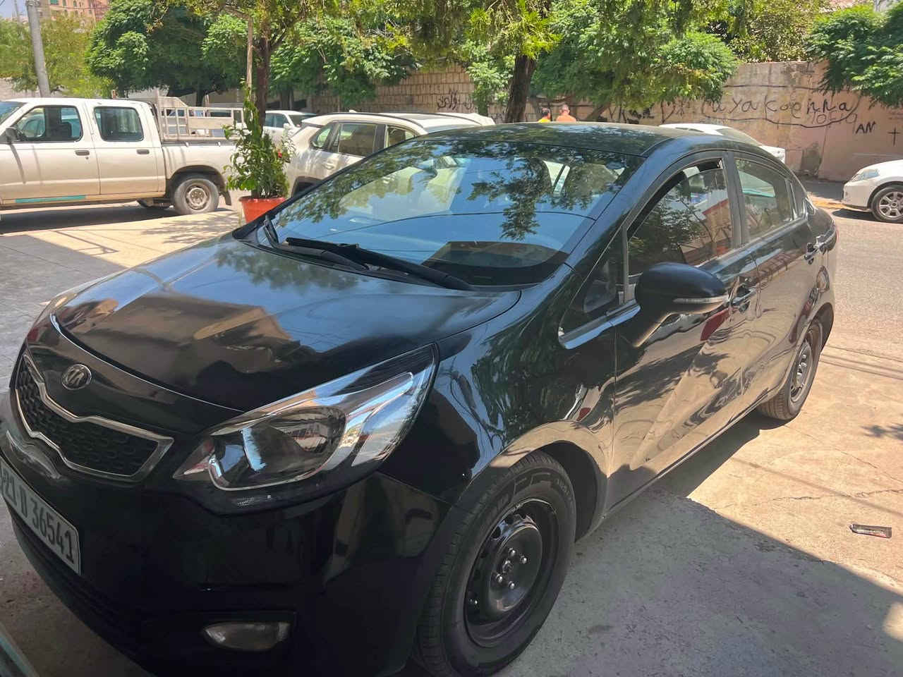 کیا ڕییو ٢٠١٣ ڕەشی قەتران بۆ فرۆشتن ئاوێنە کارەبایە ئاوێنە هیتەرە حاسەو کامێرە بلوتوزە  تەبرید ساردو گەرم لەجێیا ئیشی پێبکە یەک گلۆپ موقسانی هەبوو ١٠٠$ ببڕی مەزبوت مەزبوتم کردوە تاقمێک تایەی لۆک لۆکی لەژێرایە پێشودوای تازە داگیراوە ١٧٤ هەزاری حەقی ڕۆیشتوە بەشەرتی گێرو مەکینەو تەقەو ڕەقە بەشەرتی ئەوە ئەدەمێ باشترین فیتەر فەحسی بکات  ٢ پارچەو نیوی بۆیاخە بەشرتی ئەوەی ناوی نەگرتبێ ئێرباگی نەتەقیبی قرچیشی نەبێت سەنەوی تازە بەسەر چوە هیماڵی خۆمەو لە ٢٠٢٠وەلای خۆمەو بەناوی خۆشمەوەیە سعری ٧٣ گەڵاو معامەلەیە لەسلێمانیم *********** شربازهير, السليمانية
