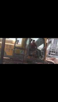 المغرب • آلات حفر