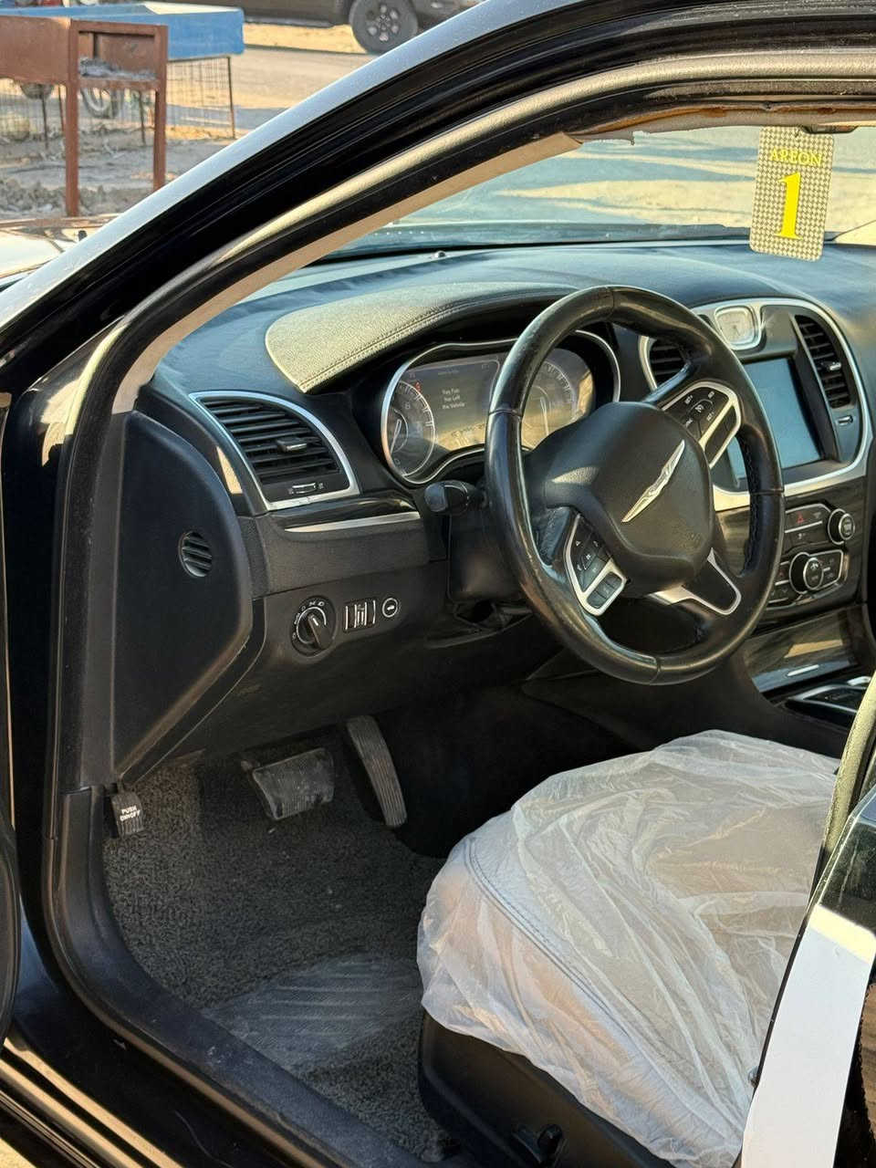 سلام عليكم  اوبامه 17 معلايه 20 السياره ما بيهه اي نقص خير من الله  داخل بيجي كشنات كهربائيات بنراما السياره طخم تاير جديد ويل جديد سياره جاهزه  مال بيت داخله بس بنيد ولصور الحادث بل منشور وبيه بل عراق قطعه صبغ  السعر 153 وبيه مجال شراي تصل وتدلل راعيهه صديقي يمي تحويل مباشر رقم بصره سنويه مجدده بصره قضاء المدينه  تصال ***********
