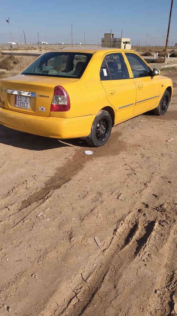 سلام عليكم فيرنه البيع 2014 سياره جاهزه من كلشي منها الشارع السياره نضيفه وبل عافيه عله الياخذها السعر 73ورقه العلوان بغداد بوبو الشام *********** تصل وبيك خير وتدلل
