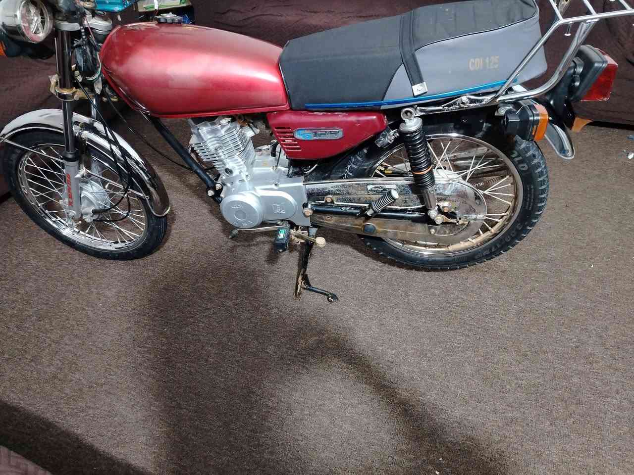 سلام عليكم البيع موديل 21نامه متياز وراقهه كامله كفاله عامه كهربائيّ شغاله ومامفتوحه سعر 650وبيهه مجال بصيط خاص مفتوح الو تصال على الرقم ***********مكاني شطره دراجه جاهزه
