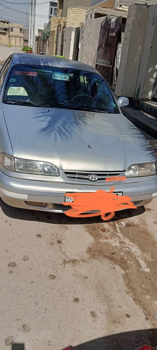 اسلام عليكم السيارة للبيع هيونداي سوناته 2 سياره مرتبه ونضيفه مكان السيارة بغداد الدوره سعر السياره 50وبيهه مجال الرقم صاحب السياره ***********
