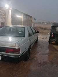 ٢٠٠٩ • مكينة وكير • وكالة عامة