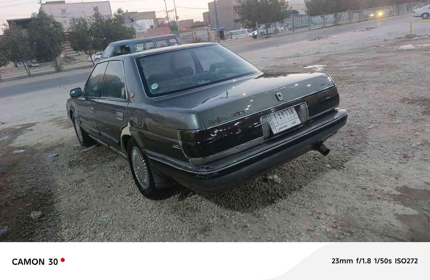 السلام عليكم هارتوب للبيعول مراوس اقره قبل ما تتصل سياره كشرها حلو نقص طوب كدام تعبانات وغاز تبريد ودشبول تعبان وعوزها لايت وسكن الايمن مكفوله من كص ونقل جثه وصوليات وضربه قويه مداور ثاني يوم مكاني نجف سعر 28 بيها مجال قليل رقمي ***********
