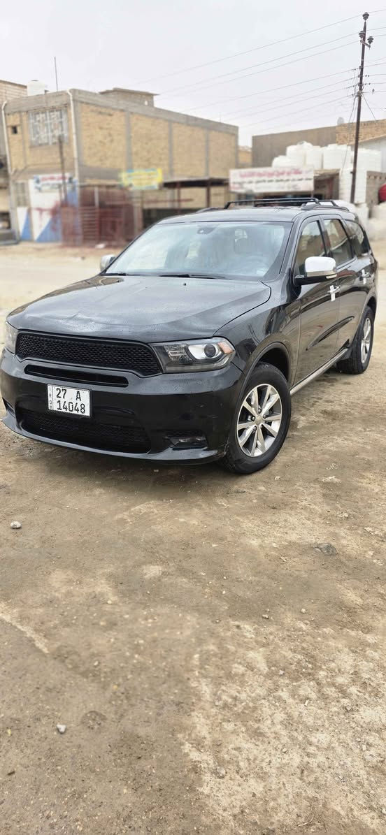 دوج دورانكو فئه لمتد فول مواصفات  اعلى فئه معروفه مواصفات لمتد   موديل ١٤ معلايه ١٧    ب اسمي سنويه مجدده ٥ سنوات توني مجدده حادثه  مبدل جاملغ الامامي الايسر  مع حافه البنيد نفسيته معمر وربع صبغ من حافه البنوراما  سياره جاهزه احلا من الصوره  فئه لمتدد فول مواصفات السعر ١٦٣ وبيه مجال العنوان ذي قار الشطره  *********** Singapore
