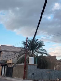 كهربائي مولات • مولدات • ترتيب وايرات