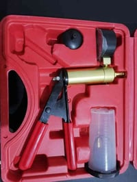 بكج تنفيس بريك • جديد غير مستخدم • للسيارات والدراجات