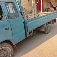 هونداي حمل • موديل 96 • تكييف معطل