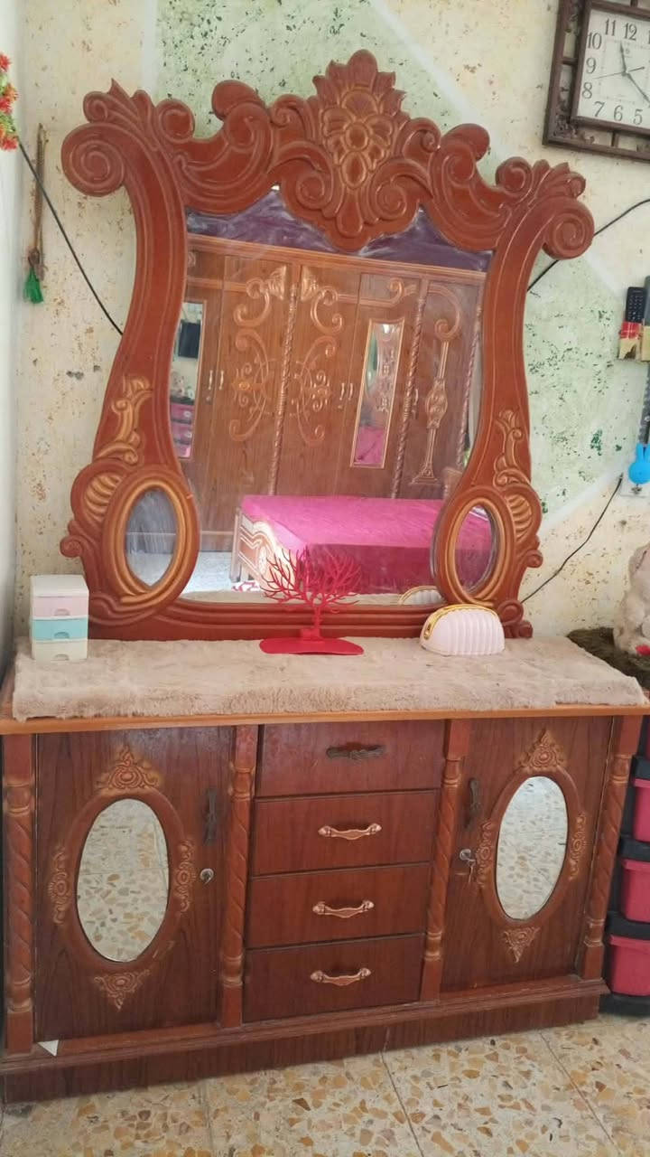 غرفة نوم تسكام مابيها اي ضرر 
السعر975 
مكان الديوانيه الحمزه الشرقي


**إذا كنت صاحب هذا الإعلان وتريد حذفه لأي سبب، رجاءا أرسل رسالة إلى الدعم الفني**