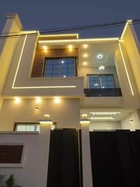 كركوك حي عدن • ١٢٥م • ٣ غرف