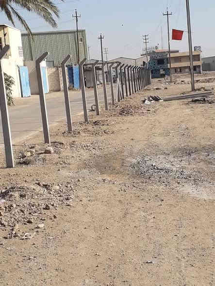 بسم الله 

العمل البي ارسي جميع المحافظات وبأسعار تنافسية سعر المتر يبدي من 6الف دينار الي9الف  للتواصل ***********
