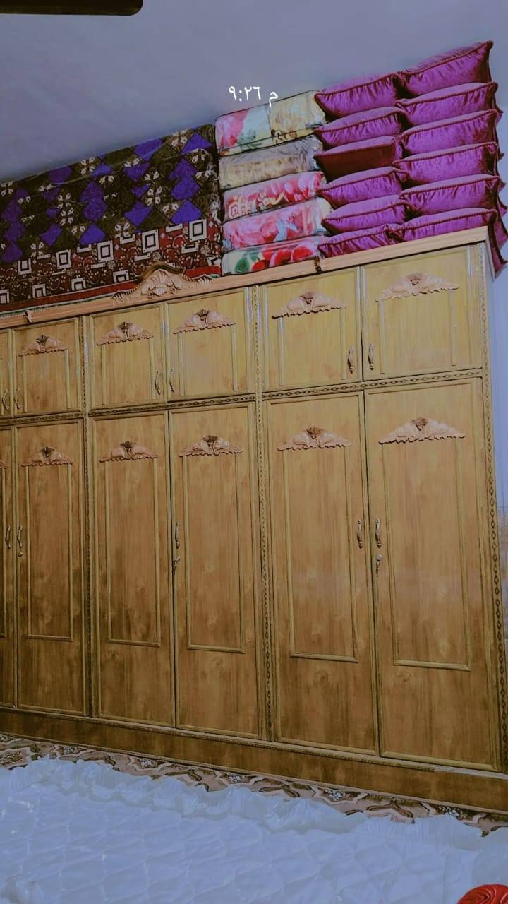 سلام عليكم غرفه ل لبيع سعر خاص***********
