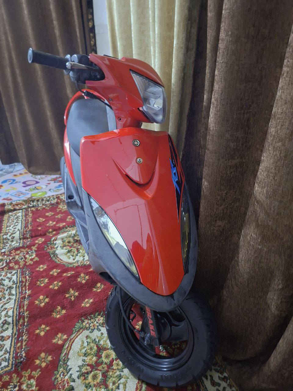 سلام عليكم ماكس عدله للبيع كله ختم واحد وياه المكينه ما مفتوحة الدراجه خير من الله السعر 900وبيه مجال المكاني حله ***********
