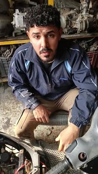 كابريتر • ماكس ٢٠ • بريز ٣٥