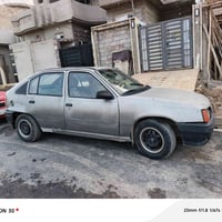 كاديت ١٦ • مكينة وكير • يارمجه الشرقيه