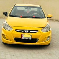 اكسنت • ٢٠١٢ • رقم نجف