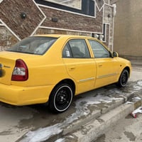 فيرنا للبيع موديل 2014معيوده بس جاملق بيه الباقي كفاله مكاني بغداد 077...