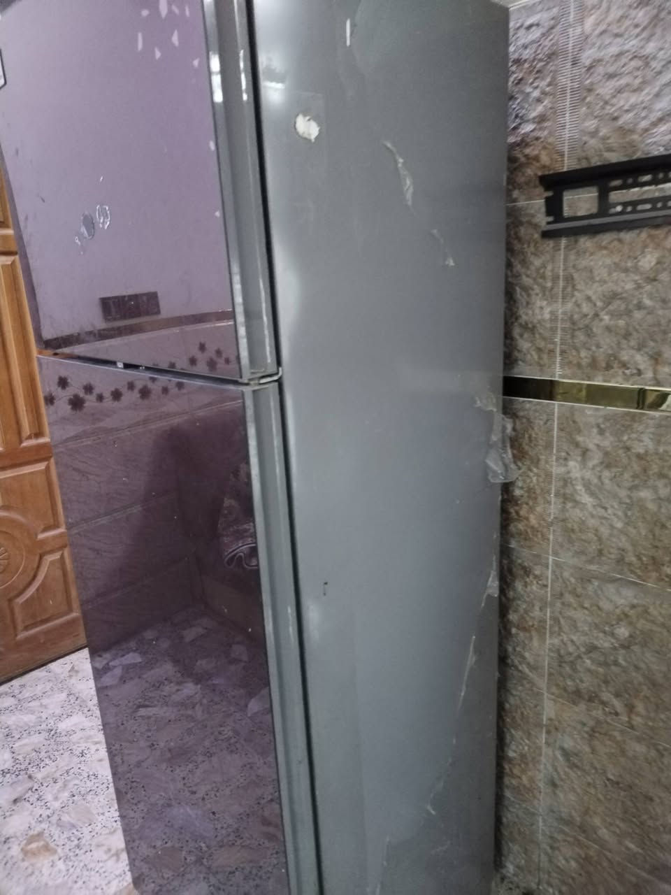 بغداد حي العامل السعر ١٣٥ شغاله مابيهه شي


**إذا كنت صاحب هذا الإعلان وتريد حذفه لأي سبب، رجاءا أرسل رسالة إلى الدعم الفني**