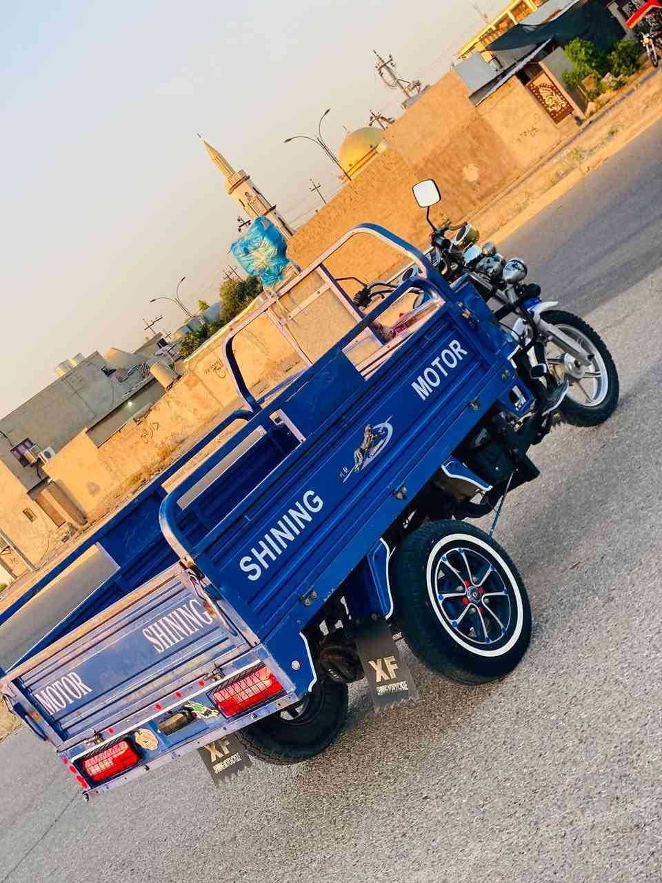 سلام عليكم 
ستوته للبيع موديل 2021 فحل عالي قلاب 
دشبول كتروني 
ركبه شرط كهربائيات شرط محرك شرط مامفتوح صفر 
تخم تايرات 3 جوبلس جدد في كشر صفر قطره صبغ مابيها 
منفيس وبليته كامل ستوته جاهزه من كلشي كل نقص مابيها مكاني كركوك *********** شراي اتصل
