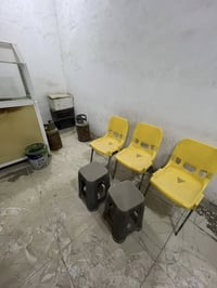 ام العصافير • محل كافتيريا • جاهز شغل