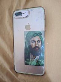 آيفون ٧ بلس • ١٢٧ • بطارية ١٠٠٪