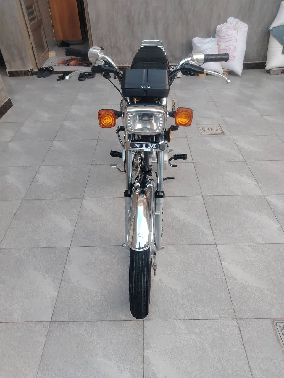 نامه امتياز موديل 27 اوراق كامله السعر 675 او بيه ماجال قليل مكاني بابل الهاشميه ***********
