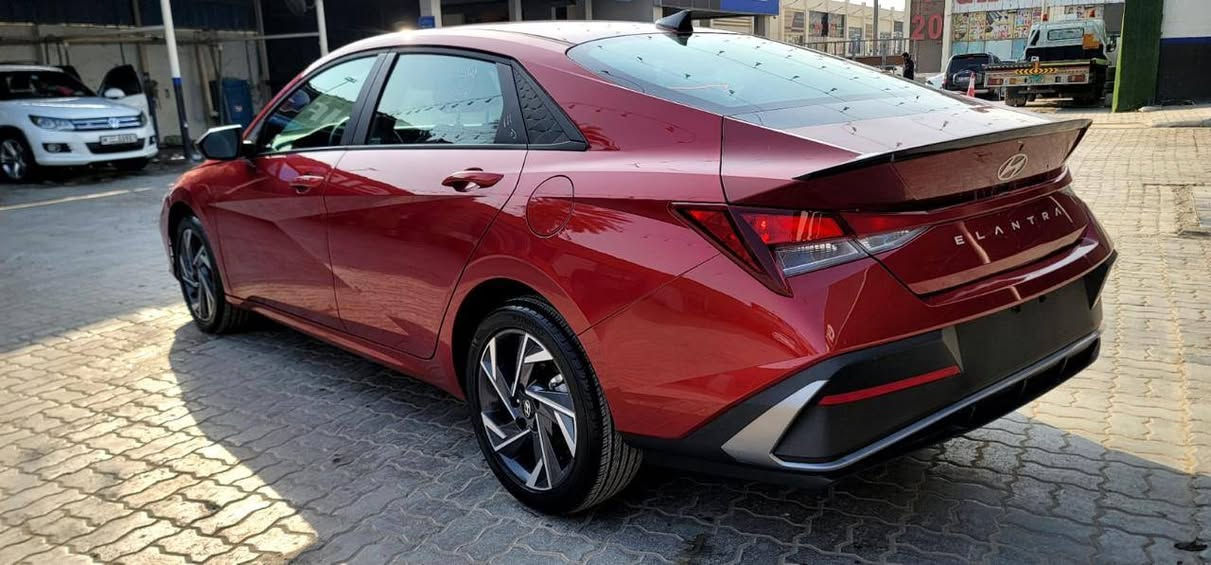 #شــــــــــــركــــــــــــة_الــــــــــــباشــــــــــــا

﷽
النترا 2025 جاهز للشحن
7 ايام توصل البصرة
(مكفوله من الصبغ)
واصل ميناء 119$ مصلح كامل بدون كمرك
__________________________
🚘 كفالة: (🔧 كير – ⚙️ محرك – ❄️ تبريد – ⚠️ حادث مسبق شرط الفحص)
..................................................................
🟠رابط كروب واتساب لنشر جميع السيارات من امريكا ولامارات يفوتكم اسعار منخفضه 👇
كروب الاول :
https://chat.whatsapp.com/HXSzwiUtxgK1iM4ovjAZQp?mode=gi_t
________________
​📢 أعلن عن سيارتك معنا! 🚗✨
​هل تبحث عن أسرع طريقة لبيع سيارتك؟ 🤔
يتوفر الآن نشر وعرض لسياراتكم داخل البيج الخاص بنا للوصول لأكبر عدد من المشترين المهتمين! 🏁🔥
​للإعلان أو الاستفسار عن التفاصيل، لا تتردد بالاتصال بنا على الرقم التالي:
👤 أبو أسد
📱 *********** 

• يتوفر جميع انواع السيارات داخل الصفحة👇🏻
https://www.facebook.com/share/1K2w224r5j/
