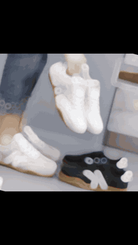 ليان ❤️💙
سامبا 🔥🔥🔥
القياس 37-38-39-40-41
متوفر 4 الوان
العنوان 📍/ الزعفرانية / الاربع شوارع مقابل مقابل شاورما ونص
للحجز واتساب ***********
#أكسبلور #لايك #فولو #مشاهير_العراق #احذية⁩
