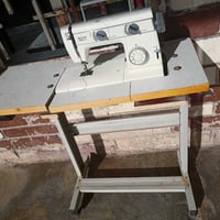 مكينة خياطة • شغالة • كركوك الحويجة