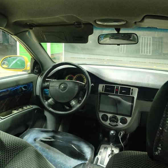 اوبترا دايو لاستي موديل ٢٠٠٨رقم انكليزي جديد و هزه و ملسق قبل اسبوعين
هيئه مدفوعه لل٢٠٢٦ شهر الثالث

السياره معاملتها كامله السعر ٥٤ و بيها مجال مكان بغداد

تبريدشغال كيرمكينة خيرمن الله 
رقم الهاتف ***********
