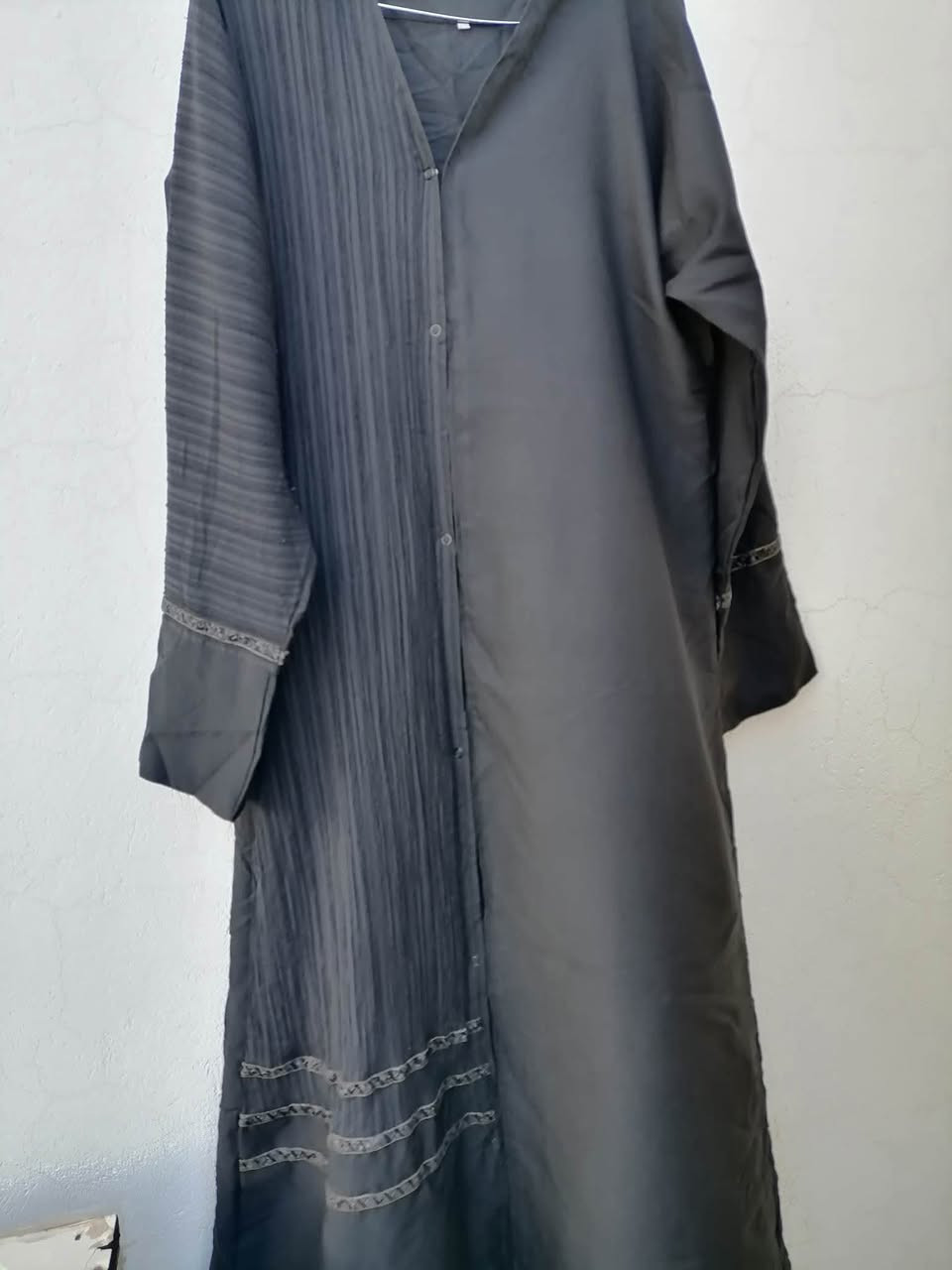 عەبای بالەی ئافرەتانم هەیە دوكانێكم ئەوێت بە نسبە  بیان فرۆشێ لە سلێمانی بێت  خۆم بۆی ئەبەمە بەردەم دوكان کۆمێنتێك بكات خۆم مەسجی بۆ ئەنێرم


**إذا كنت صاحب هذا الإعلان وتريد حذفه لأي سبب، رجاءا أرسل رسالة إلى الدعم الفني**