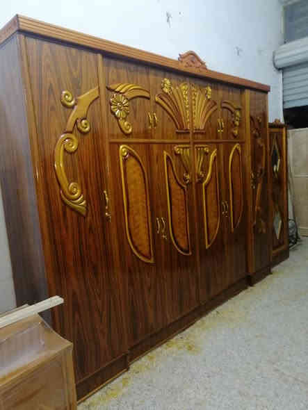 السلام عليكم غرفه للبيع ٦باب طابقين صاج ظهر جرجوبه نظيفه السعر ٧٠٠ الف وبيه مجال العنوان بعقوبه كاطون الرازي شارع ابو رباح قرب مرطبات لسيد مزاد ابو كرار الغريباوي ***********
