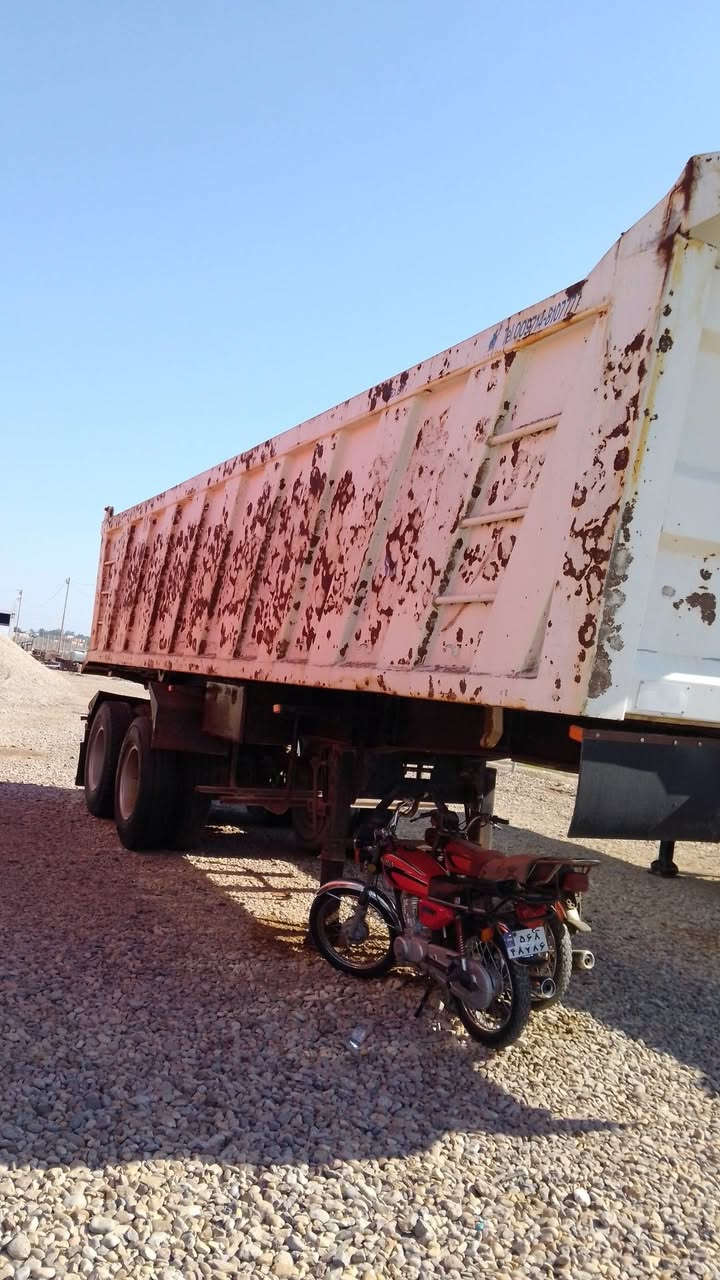 عربانه ماموت موديل 14
العنوان واسط النعمانيه
***********
