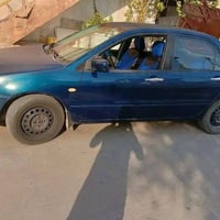 لانسر مستبويشي • ٢٠٠٧ • كركوك