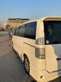 فوكسي • ٢٠٠٥ • كفالة مكينه وكير